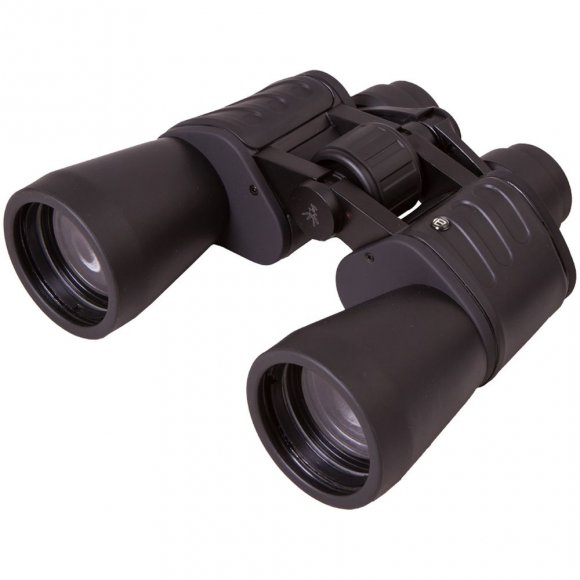 Бинокль Hunter 10x, линзы 50 мм 