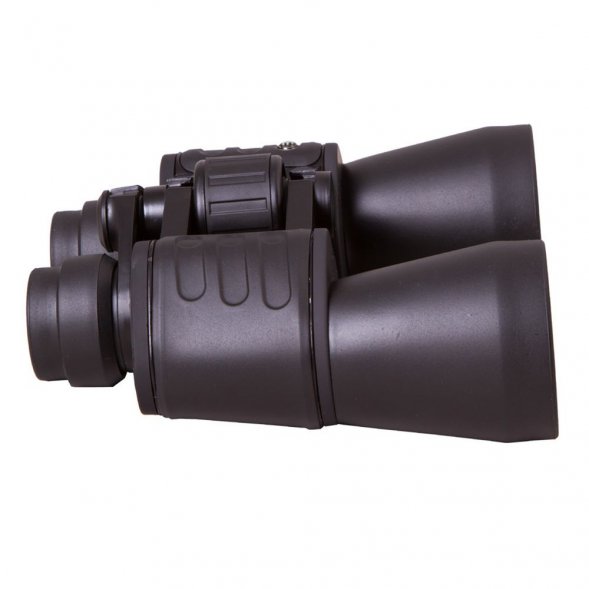 Бинокль Hunter 10x, линзы 50 мм 