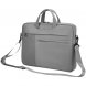 Cумка для ноутбука L235, светло-серая 