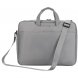 Cумка для ноутбука L235, светло-серая 