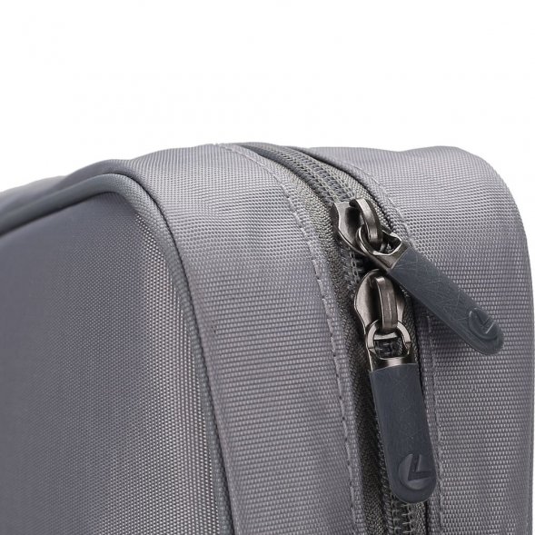 Cумка для ноутбука L235, светло-серая 