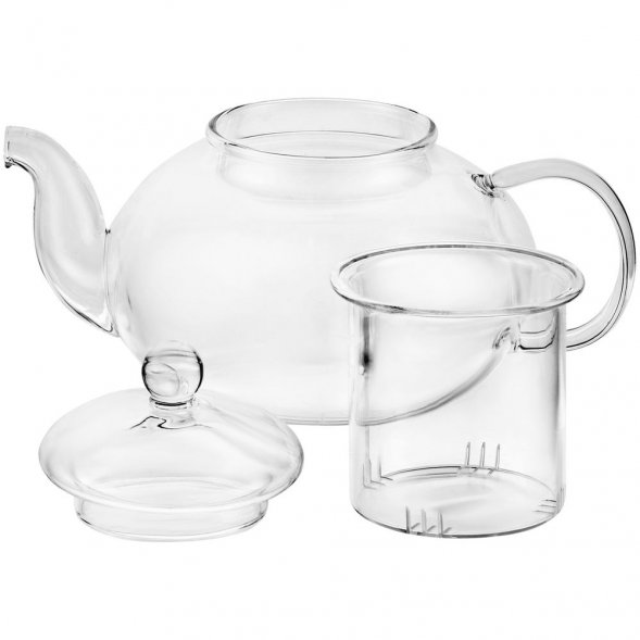 Чайный набор на 4 персоны Teo 