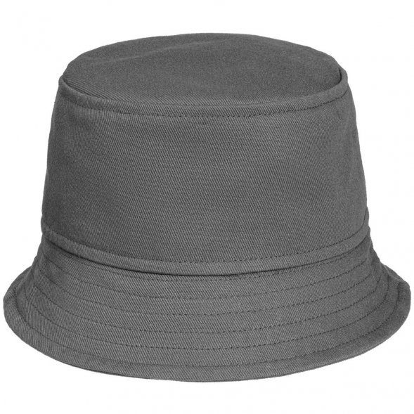 Панама Sombra, темно-серая 
