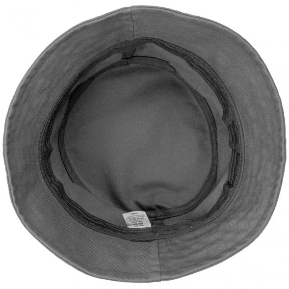 Панама Sombra, темно-серая 
