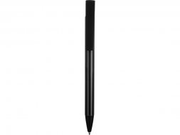 Ручка-подставка шариковая Кипер Металл, черный