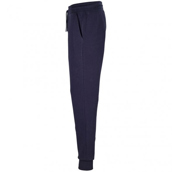 Джоггеры Jumbo, темно-синие 