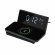 Зарядная станция с часами 15W Zenith 