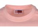 Футболка Heavy Super Club мужская, розовый 