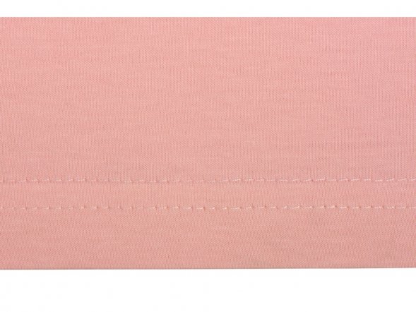 Футболка Heavy Super Club мужская, розовый 