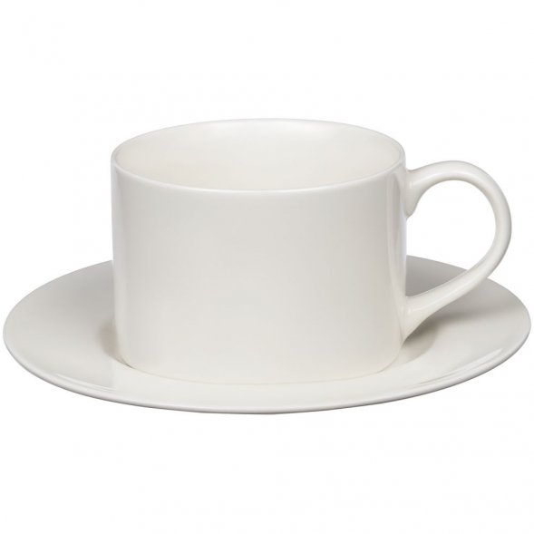 Набор для кофе Clio, белый 