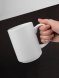 Кружка Mugful, белая 
