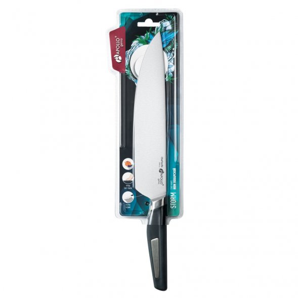 Нож поварской Storm 