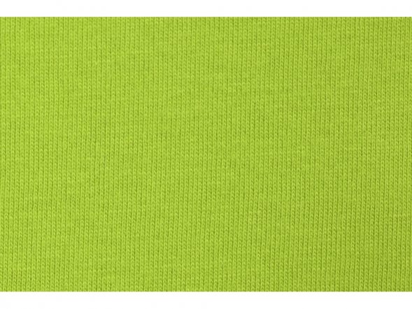 Футболка Heavy Super Club женская, зеленое яблоко 