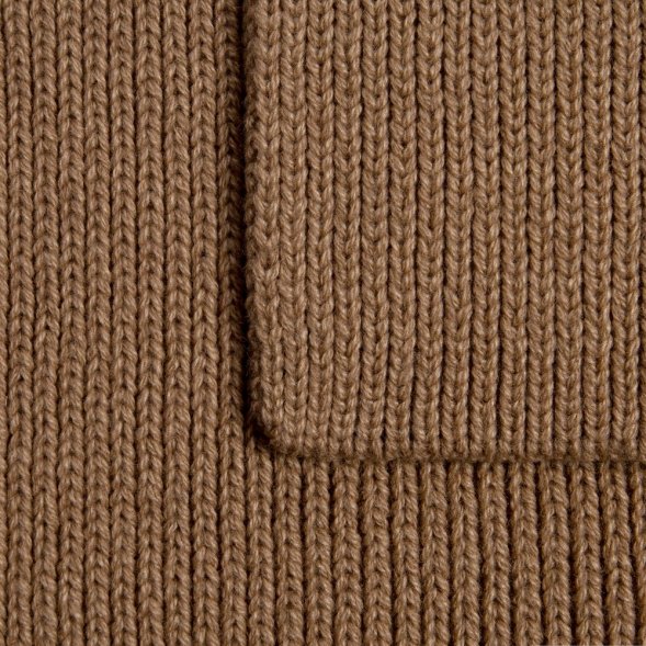 Шарф Tommi, бежевый меланж 