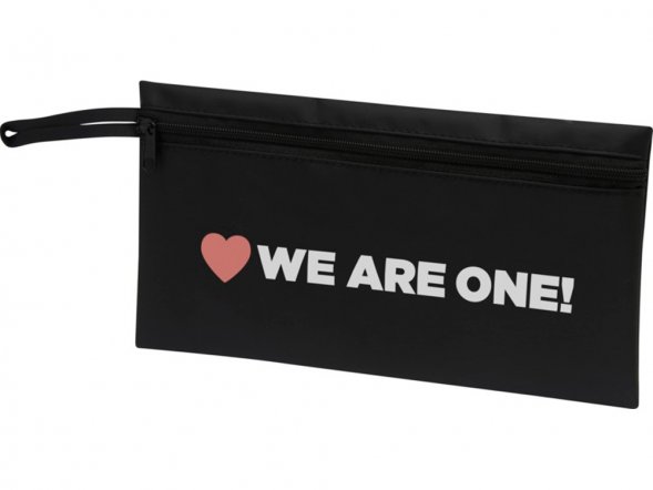 Многофункциональный чехол Osaka, черный 