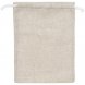 Холщовый мешок Flaxy, малый 