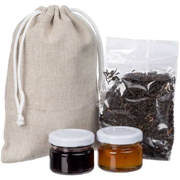 Холщовый мешок Flaxy, малый 