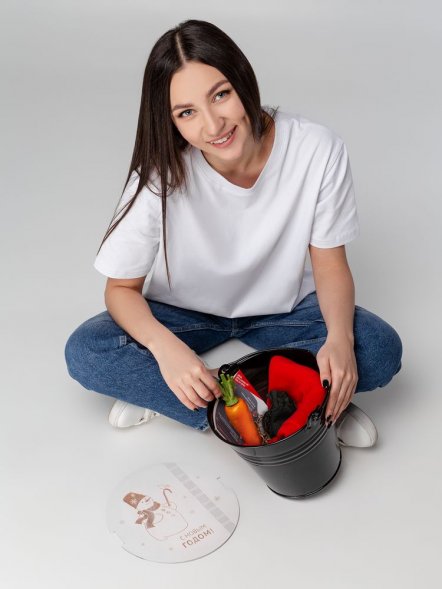 Набор «Все по-взрослому», синий 