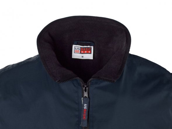 Жилет Clermont, темно-синий 