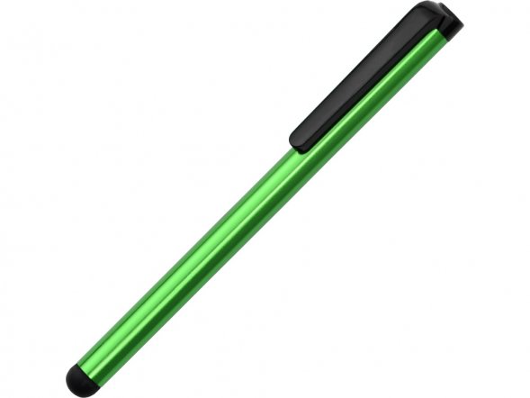 Стилус металлический Touch Smart Phone Tablet PC Universal, зеленый (Р) 