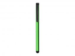 Стилус металлический Touch Smart Phone Tablet PC Universal, зеленый (Р)