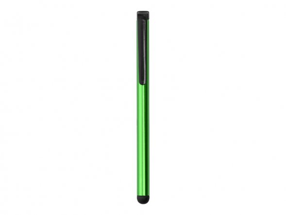 Стилус металлический Touch Smart Phone Tablet PC Universal, зеленый (Р) 