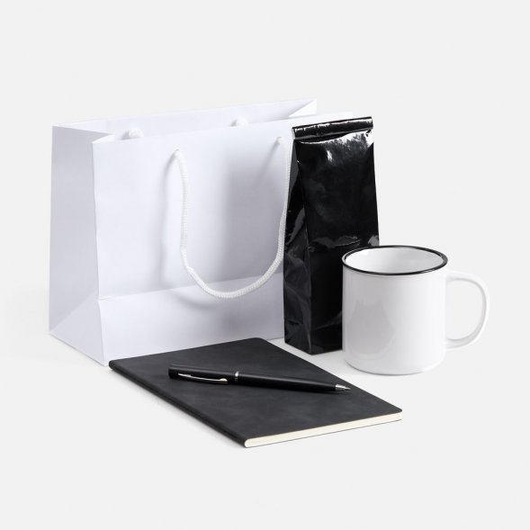 Набор Luba, черный 