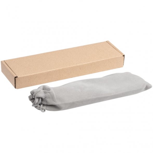 Подставка для ноутбука и планшета Triplex, серебристая 