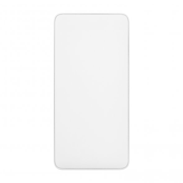 Внешний аккумулятор с подсветкой Ancor PD Plus 10000 mAh, белый 