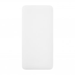 Внешний аккумулятор с подсветкой Ancor PD Plus 10000 mAh, белый