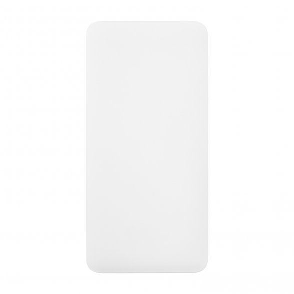 Внешний аккумулятор с подсветкой Ancor PD Plus 10000 mAh, белый 