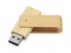USB-флешка 2.0 на 16 Гб Eco, наутральный 