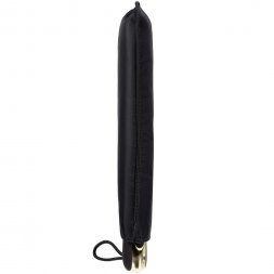 Зонт складной Nicety, черный