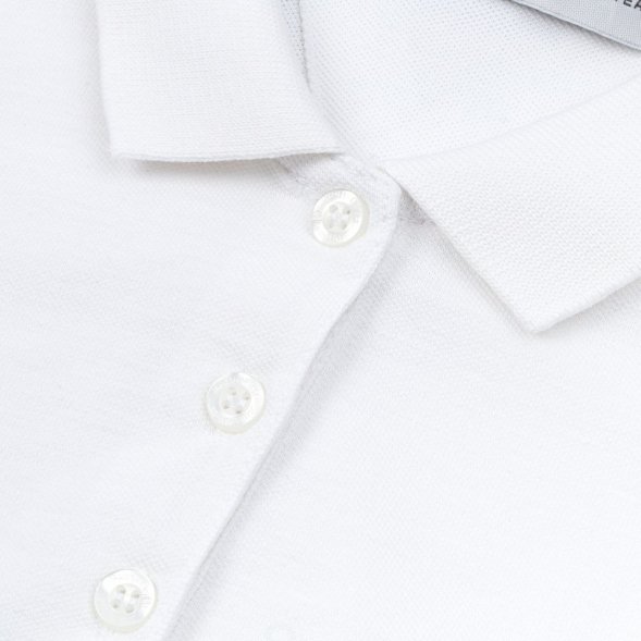 Рубашка поло женская Phoenix Women, белая 