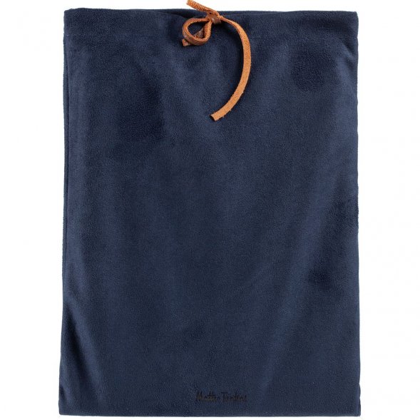 Визитница Palermo, синяя 